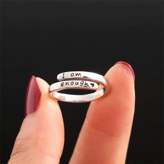 Amazon.com: MZC Jewelry Aircraft Airplane Ring Girl Sterling Silver Holiday  Love to Travel Trip Adjustable Women Open Finger Ring: Clothing, Shoes &  Jewelry